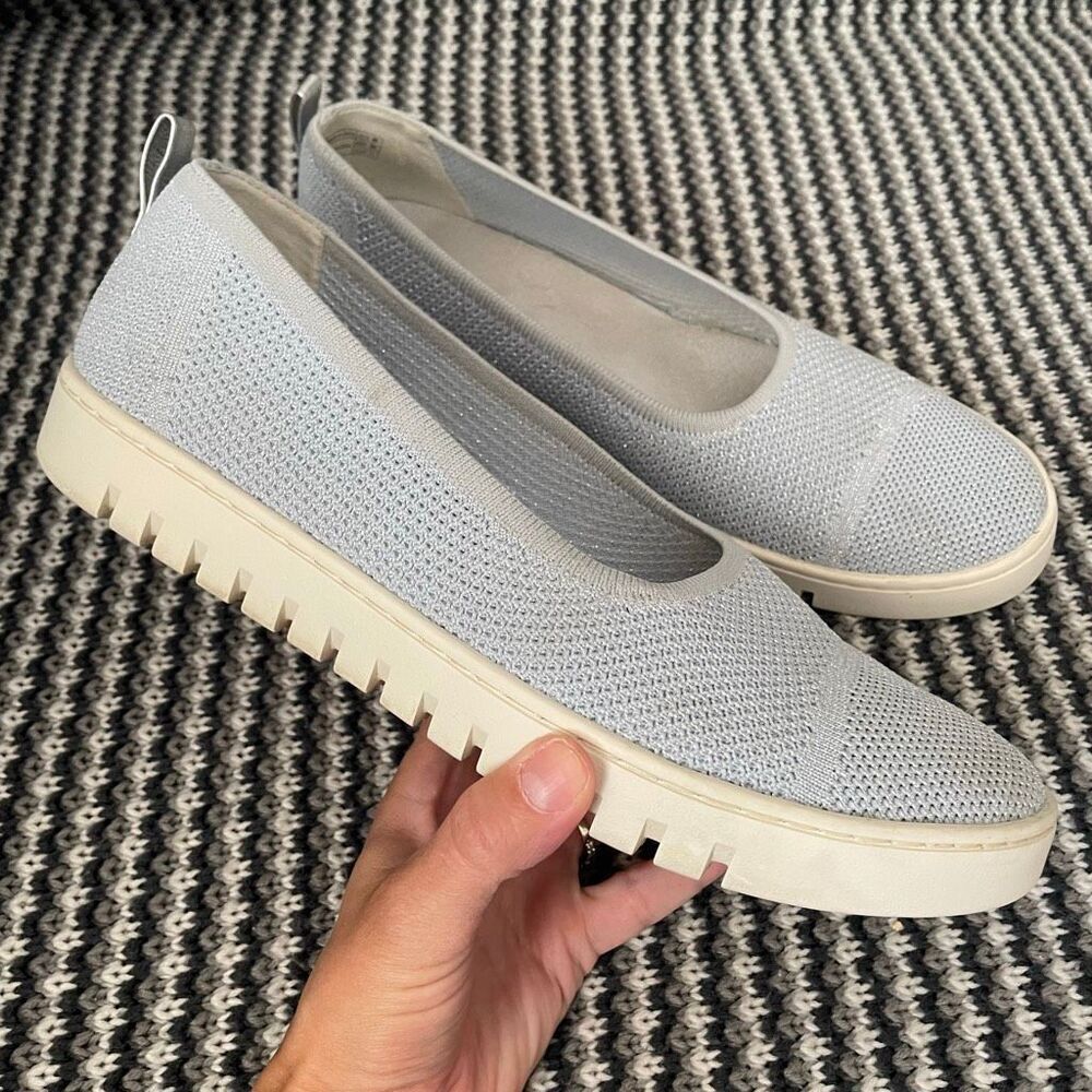 Vionic Uptown Skimmer Knit Women’s shoe size 10